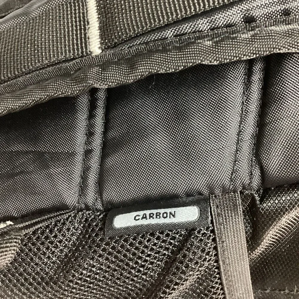 Ogio Carbon Backpack - Black - 16.5